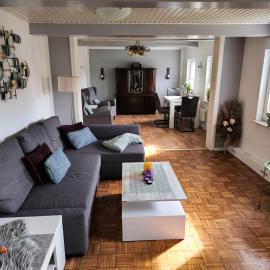 Ferienwohnung dat ole Huus