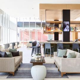 AC Hotel by Marriott Oklahoma City Bricktown, hotelli kohteessa Oklahoma City
