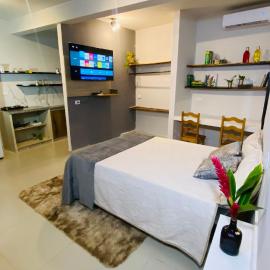 Studio Terra Nova, hotel a Itumbiara