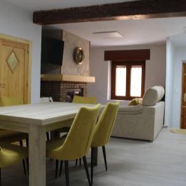 La Coveta, hotel in Biar