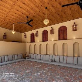 نزل عِطره Etra Inn, hôtel à Nizwa