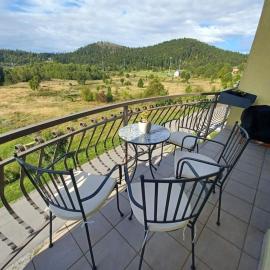 Apartman ZARA - Fužine, hotel a Vrata