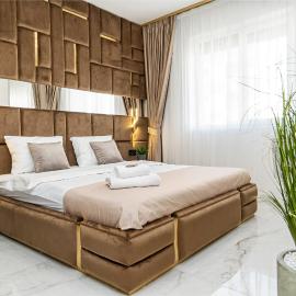 Fashion Stay - Valentino Home - By OpenHouse