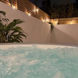 London Acton - hot tub, cinema, games & arcade