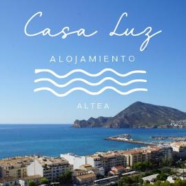 Apartamentos Casa Luz