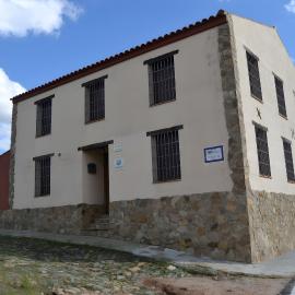 Casa Rural El Gamo, hotel a Fuente Obejuna