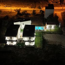 NAMARE AQUA, hotel u Skali Sotiros