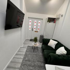 The Garage Guest House
