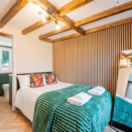 Cosy Cottage-tiny house