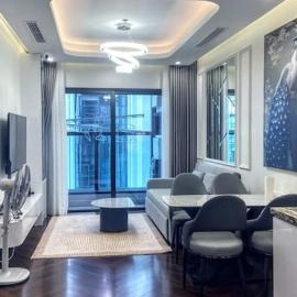 Séjour de luxe à Hải Phòng