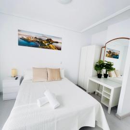 Apartamento en Santander