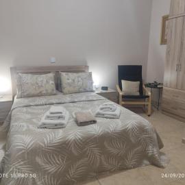 Δ1, hotel a Dhidhimótikhon