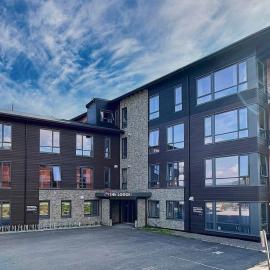 Modern Apartment in Trysil Lodge Ski in out