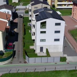 I viaggi del Lea, Self Check-In, hotel in Cadenazzo