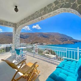 Kalimera Apartment