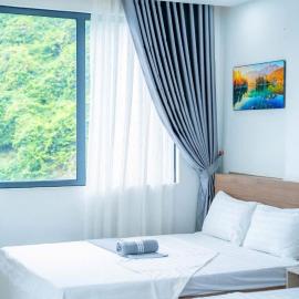 Duc Duy Hotel Cat Ba