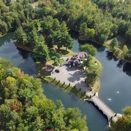 L'Ile Enchantée, hotel in Trois-Rivières