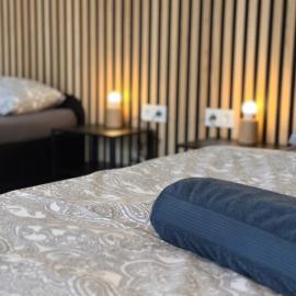 Kirchberg Apartments, Hotel in Kirchberg