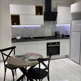Luxe et confort à Sousse