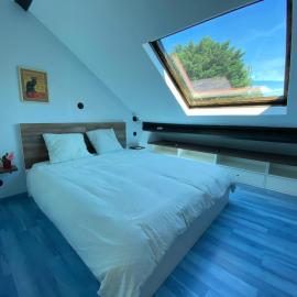 The Gallery - Cozy Apartment