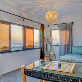 Muse, Hotel in Zaouit Louda