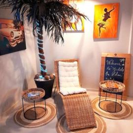 MindeloThePalm, Hotel in Mindelo