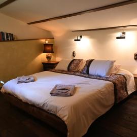 La Maison De L'Ecrivain, Hotel in La Bastide-lʼÉvêque