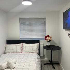 Guest Suite in Milton Keynes