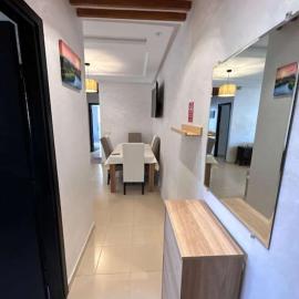 Jolie appartement à Ifrane calme et spacieux, hotel u gradu 'Ifrane'