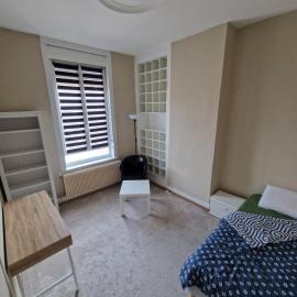 Cœur de Saint-Pol, hotel a Dunkerque