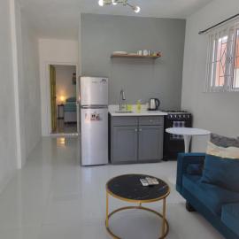 The Pamella Suite, hotel in Harbour View