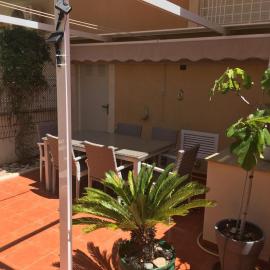 El rinconcito de Rosa, Hotel in La Azohía