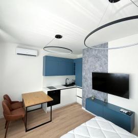 Apartman Skyroom – hotel w mieście Banja Luka