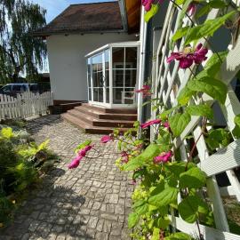 Ferienwohnung Moneblümchen
