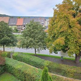Donau Apartment、トゥットリンゲンのホテル