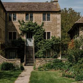 The Governor's House at The Tanyard, Boutique B&B
