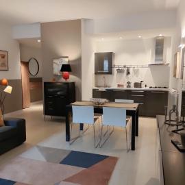 Loft Nel Borgo, hotell i Amelia