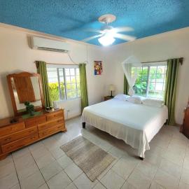 Green's Palace Jamaica: Oracabessa şehrinde bir otel