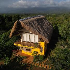 Butanding Barrio Villa, hotel a Puerto Princesa