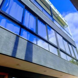 Beach House Delegado Marcio, khách sạn ở Balneário Camboriú