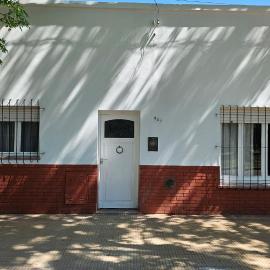 Casita Avellaneda 807, отель в городе Лас-Флорес