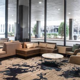 Sheraton Oklahoma City Downtown Hotel, hotel em Oklahoma City