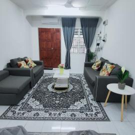 CASA AIRA Cozy & Comfy Home