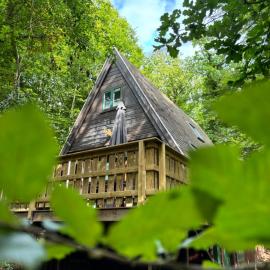 Boshuisje Durbuy Nr6
