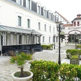 Les Mini-lofts de Paul et Virginie, hotel in Wimereux