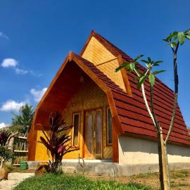 Lombok Ethnic Bungalows, Hotel in Kotaraja