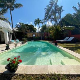 Villa Blue Ravnal