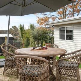 Blue Hen, hotel in Mittagong