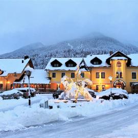 Kotnik Superior Boutique Hotel