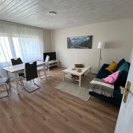 프로이덴베르크에 위치한 호텔 Ferienwohnung Lindenberg